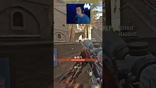 I might be CHEATING in MW2 🤔