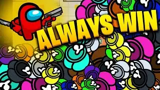 10 Tips To Become A Pro In Among Us