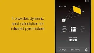 Fluke Spot Calculator (EN)