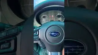 Subaru impreza STI 2017 500hp DOM 3.0XT-R