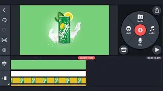 PRODUCT MOTION GRAPHIC | How to design PRODUCT MOTION GRAPHIC in Kinemaster | Kinemaster Tutorial
