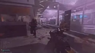 Escape From Tarkov beta, My beginning 3