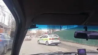 Экзамен 8 соколиная улица