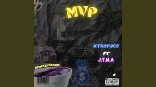 MVP (feat. 459DoeBoy)