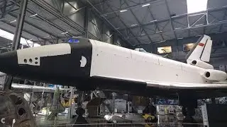 Я ПОЛЕТЕЛ НА ЛУНУ космический корабль буран