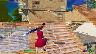 Fortnite | Shot with GeForce