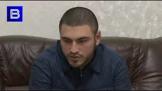 герой россии Нурмагомед Гаджимагомедов