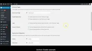 Edwiser Bridge - WooCommerce Integration Setup Video