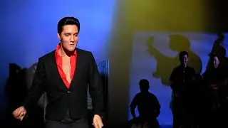 Elvis meets ZZ Top - Viva Las Vegas
