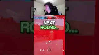 The Most Toxic Siege Streamer?!
