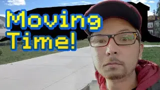 I'm Back?