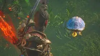 Developers Put This in the Game to Troll You...