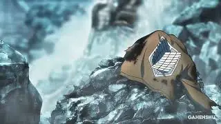THIS IS 4K ANIME (AOT)