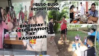 FINAL EP BIRTHDAY CELEBRATION NG KATROPA AT KASAYAHANG GANAP#katropa29vlog