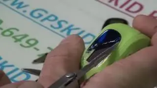 Q50 часы GPS замена разбитого стекла полная версия Джипиэскид gpskid