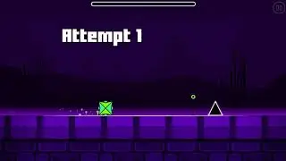 Geometry dash