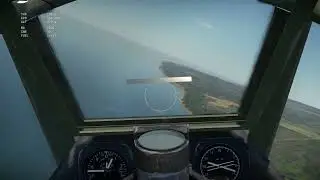 War thunder 2.9 sim