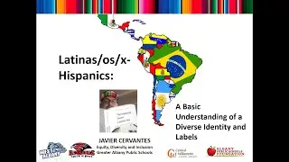 (Spanish) Keynote Speaker Executive Director of EDI, Javier Cervantes