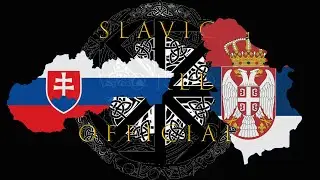 SLAVIC 1 on 1 - Languages: Slovak & Serbian