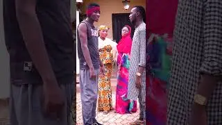 Akwai daraja challenge by Adam a zango ft oga Abdul dan sholi team