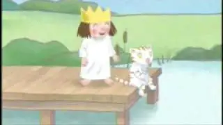 Discovery Kids - Princesita (Latino)
