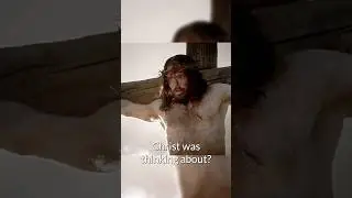 The Seven Last Words of Jesus on the Cross 