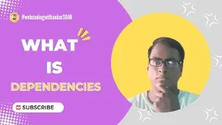What Are Dependencies in Node.js? | How to Delete & Regenerate node_modules 🔧