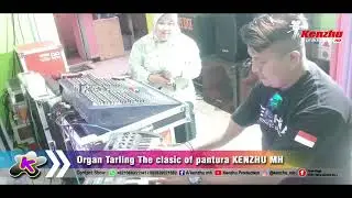 BENDUNGAN KARET - COVER FAUZAH - ORGAN KENZHU MH 2024