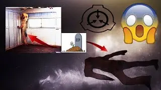 SCP IN A NUTSHELL