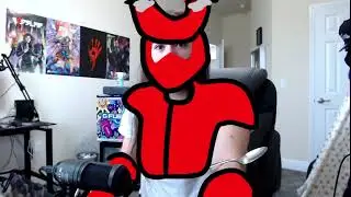ok cool I made a normal video for once, back to shitposts