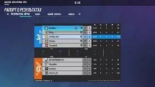 Прямой показ PS4 от GYURZA_RUS