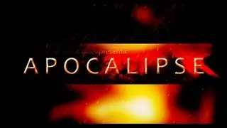 ♦ APOCALIPSE 16 ♦ | • Ultima Taça • ( PREPARADO ? )