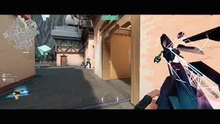 Skywalker || Valorant Montage