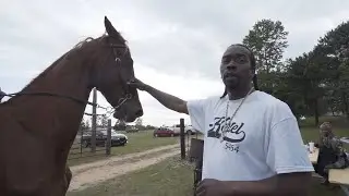Behind the Scenes: Willis Farm 3rd Annual Trailride 2023