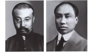 Mao Цзэдун 09 Уроки большевистской партии