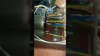 финал сборки колонок на ШПД