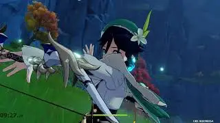22 Minutes daily artifact farm route (reset, exactly @ 1x24h)