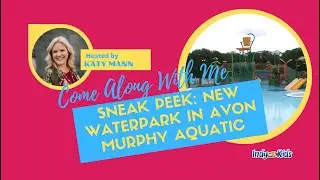 Avon Waterpark Tour: Murphy Aquatic Park