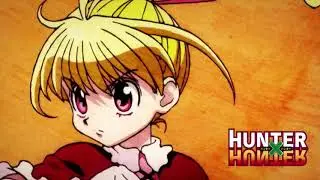 Hunter X Hunter Unreleased OST - Bisky's Theme (SL)