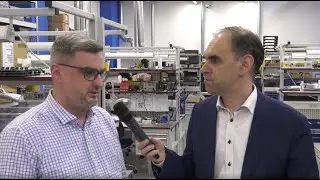 Владимирский Евгений Технический директор "Норси-Транс" и "Яхонт"