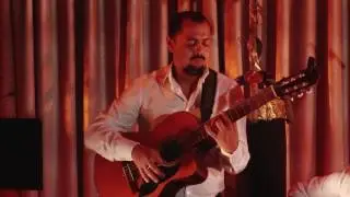 Н.ВЕРБИЦКИЙ и Э.ШВЫДЧЕНКО - СОЛО НА ГИТАРАХ