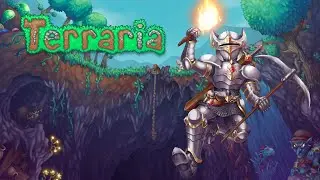 Иду уничтожать Старого Герцога Рыброна Террарии с Calamity mod (Terraria 1.4.3, мастер мод) #15