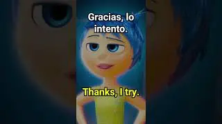 Subtítulos en ESPAÑOL | Aprende Inglés con IntensaMente 2 (Nivel 1) - Parte 17 