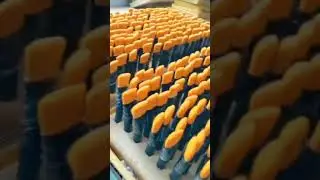 Makeup brush factory #makeupbrushfactory #makeupbrushes #cosmetics #cosmeticbrush #beauty