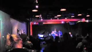 Dmitri Matheny Group "Noir Medley" at The Nash