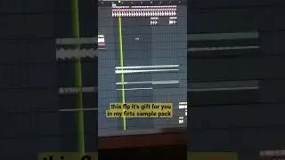 First sample pack it’s coming 