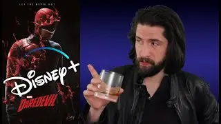 New MCU Daredevil Series Coming to Disney+....And I'm Concerned!