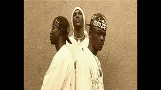Baloukou - Baloukou