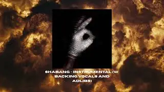 Drake - Shabang Instrumental w. Backing Vocals & Quavo Adlibs