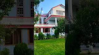 Glimpse of Himalaya Hotel Skardu #skardu #himalayahotel